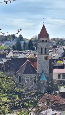 Foto des Albums: Blütenweg Heppenheim