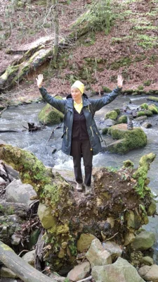 Foto des Albums: Holzbachschlucht