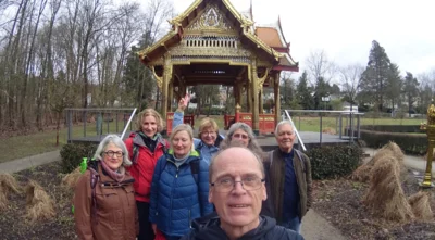 Foto des Albums: Bremthal