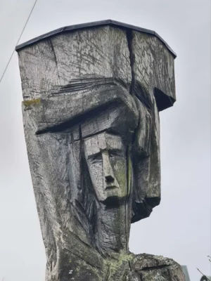 Foto des Albums: Bremthal