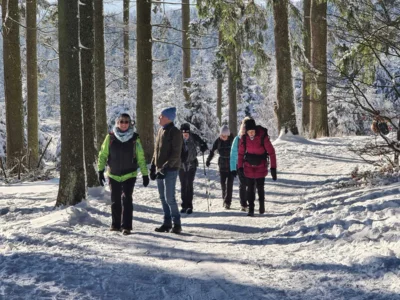Foto des Albums: Feldberg und Kittelhütte
