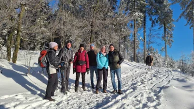 Foto des Albums: Feldberg und Kittelhütte