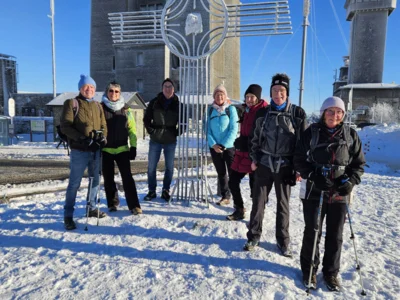 Foto des Albums: Feldberg und Kittelhütte