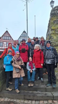 Foto des Albums: Idstein