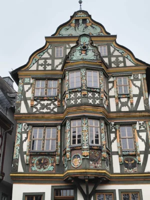 Foto des Albums: Idstein