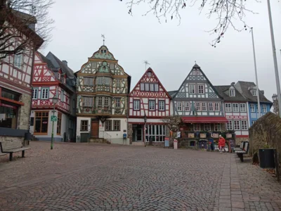Foto des Albums: Idstein