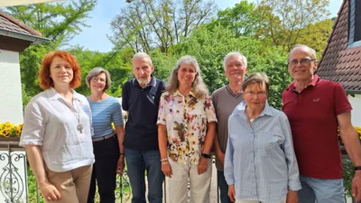 Foto des Albums: Schwanheimer Wald