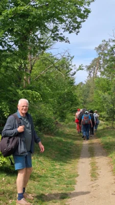 Foto des Albums: Schwanheimer Wald