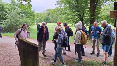 Foto des Albums: Schwanheimer Wald