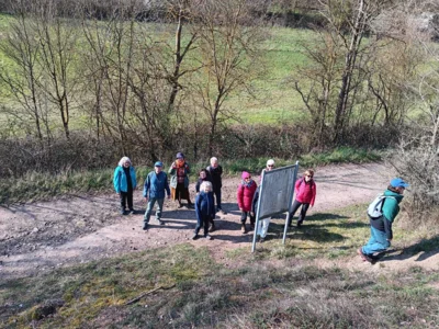 Foto des Albums: Aulheimer Tal
