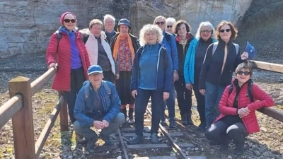 Foto des Albums: Aulheimer Tal