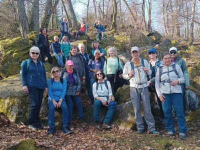 Foto des Albums: Köpperner Tal
