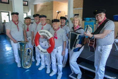 Foto des Albums: Diakonie Dank Ehrenamt 2026