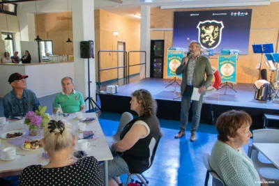 Foto des Albums: Diakonie Dank Ehrenamt 2026
