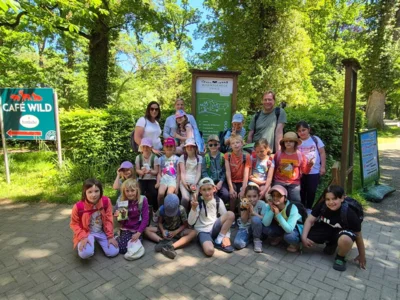 Foto des Albums: Wisentgehege Springe 2b
