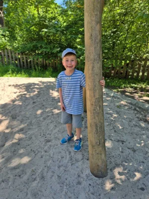 Foto des Albums: Wisentgehege Springe 2b