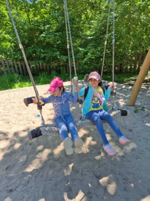 Foto des Albums: Wisentgehege Springe 2b
