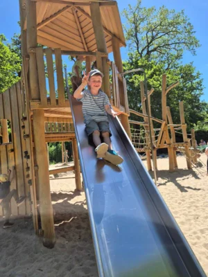Foto des Albums: Wisentgehege Springe 2b