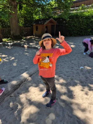 Foto des Albums: Wisentgehege Springe 2b