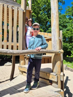 Foto des Albums: Wisentgehege Springe 2b