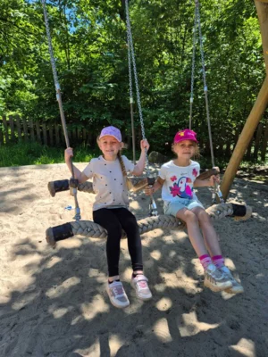 Foto des Albums: Wisentgehege Springe 2b