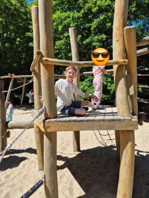 Foto des Albums: Wisentgehege Springe 2b