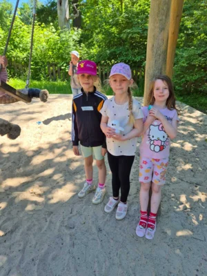 Foto des Albums: Wisentgehege Springe 2b