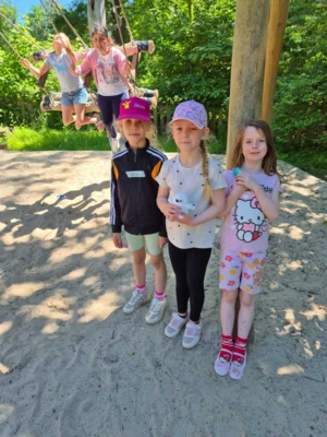 Foto des Albums: Wisentgehege Springe 2b