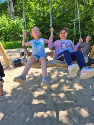 Foto des Albums: Wisentgehege Springe 2b