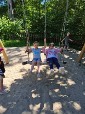 Foto des Albums: Wisentgehege Springe 2b
