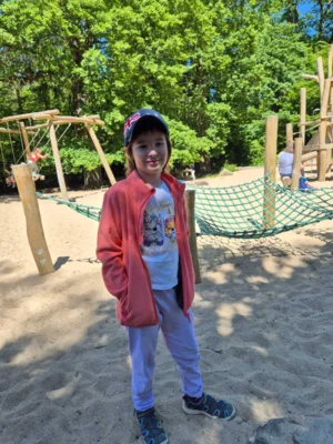 Foto des Albums: Wisentgehege Springe 2b