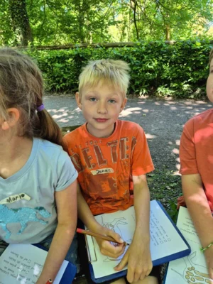 Foto des Albums: Wisentgehege Springe 2b