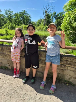 Foto des Albums: Wisentgehege Springe 2b
