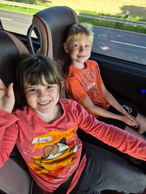 Foto des Albums: Wisentgehege Springe 2b