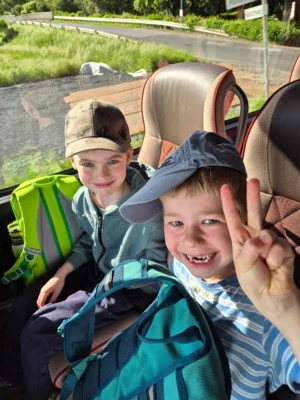 Foto des Albums: Wisentgehege Springe 2b