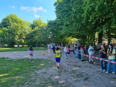 Foto des Albums: Lauffest 2026