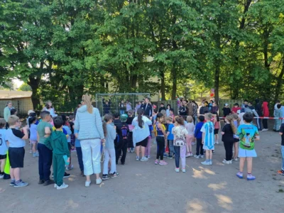 Foto des Albums: Lauffest 2026
