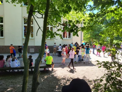 Foto des Albums: Lauffest 2026