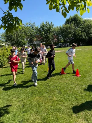 Foto des Albums: Lauffest 2026