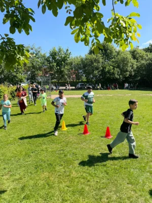 Foto des Albums: Lauffest 2026