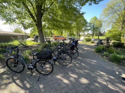 Foto des Albums: 1. Mai Fahrradtour