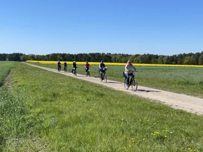 Foto des Albums: 1. Mai Fahrradtour