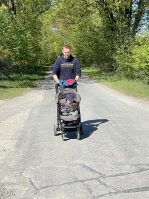 Foto des Albums: 1. Mai Fahrradtour