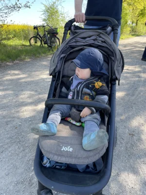 Foto des Albums: 1. Mai Fahrradtour