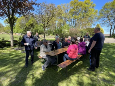 Foto des Albums: 1. Mai Fahrradtour