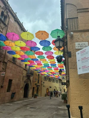 Foto des Albums: Erasmus+ Barcelona 05.26 Schüler