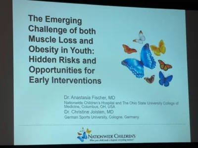 Foto des Albums: ACSM Annual Meeting 2026