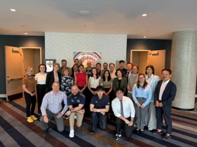 Foto des Albums: ACSM Annual Meeting 2026