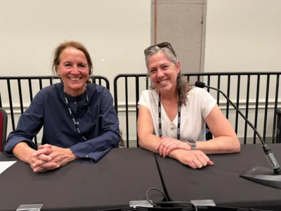 Foto des Albums: ACSM Annual Meeting 2026