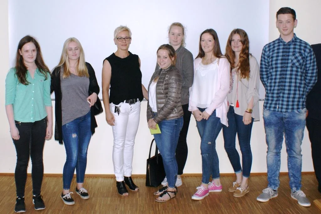 Bild: 1. Preis für die DW11 mit